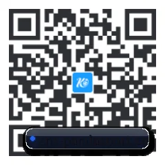 HarmonyOS NEXT 适配版 二维码
